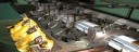 V8 Main Housing Alignment